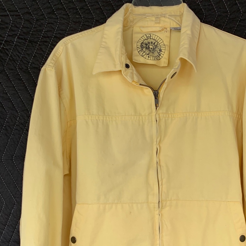 VINTAGE JACKET
